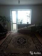3-комнатная, проспект Комсомольский 81. Амурский, агентство, 65 кв. м.