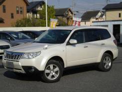 Subaru Forester. автомат, 4wd, 2.0, бензин, б/п. Под заказ