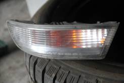 Повторитель поворота в бампер. Toyota Mark II, JZX100, GX100 Двигатели: 1JZGTE, 1GFE, 1JZGE