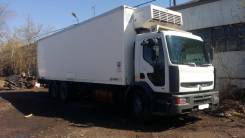 Renault Premium. Продам 15 тонн рефрижератор, 9 800 куб. см., 15 000 кг.