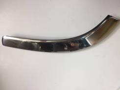 Накладка на бампер. Toyota Land Cruiser, FZJ80, HDJ80, HDJ81, HZJ80, HZJ81 Двигатели: 1HZ, 1HDT, 1FZFE, 1HDFT, 1FZF