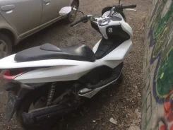 Honda PCX 125. 125����. ��., ��������, ���, � ��������. ��� ����� �� ������������ ����