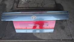 Крышка багажника. Toyota Tercel, EL41