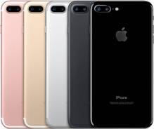 Apple iPhone 7 Plus 128Gb. Новый. Под заказ