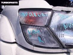 Габаритный огонь. Nissan Safari, WYY61, WTY61, WFGY61, WGY61, WRGY61, VRGY61 Двигатели: TB48DE, TD42T, ZD30DDTI, TB45E, RD28ETI