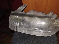 Фара. Toyota Vista, CV30, SV30, SV35, SV32, SV33 Toyota Camry, CV30, SV30, SV32, SV33, SV35 Двигатели: 2CT, 3SFE, 4SFE
