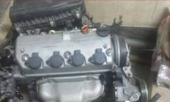 Инжектор. Honda: Civic Ferio, Civic, Stream, Edix, FR-V Двигатели: D17A, D17A2, D17Z4, D17Z5, D17A8, D17Z1, D17A9, D17A5, VTEC