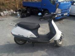 Honda Lead 50. 49 куб. см., исправен, без птс, с пробегом