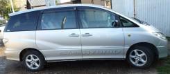 Toyota Estima. Куплю Тойота Естима с 2001г выпуска