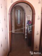 3-комнатная, проспект Октябрьский 23а. Амурский, агентство, 70 кв. м.