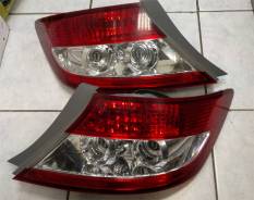 Стоп-сигнал. Honda Fit Aria, GD6