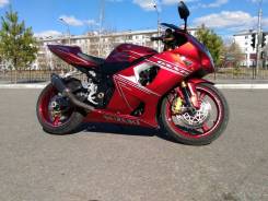 Suzuki GSX-R 1000. 1 000 куб. см., исправен, птс, с пробегом