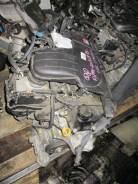 Двигатель в сборе. Toyota Vitz, KSP90 Двигатель 1KRFE