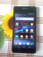 Sony Xperia V. �/� ����