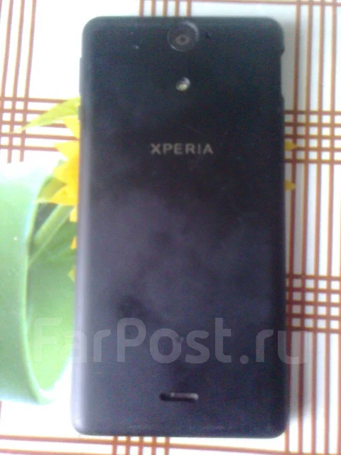 Sony Xperia V. �/� ����