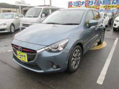 Mazda Demio. вариатор, передний, 1.5, бензин, б/п. Под заказ