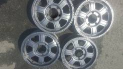 Suzuki. 5.5x16, 5x139.70, ET20