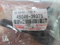 Наконечник рулевой. Toyota Hilux, KDN151, LN55, YN80, YN92, RZN142, RZN154, LN141, KDN155, LN145, LN146, RN30, YN85, LN91, RN50, YN57, RN90, LN51, KDN...
