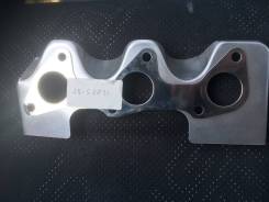 Прокладка выпускного коллектора. Subaru Justy, KA5 Двигатель EF10