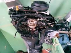 Suzuki. 15,00 л.с., 4-тактный, бензиновый, нога L (508 мм), Год: 2010 год. Под заказ