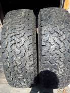 BFGoodrich. Грязь AT, 2012 год, без износа, 2 шт