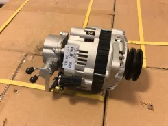 ��������� Mitsubishi 4D56 14v 90A MD162964, MD618280, A2TA0891 ����