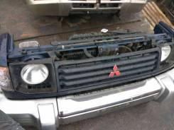 Ноускат. Mitsubishi Pajero, V26W, V24V, V25W, V24W, V23W, V24WG, V26WG, V21W, V26C, V25C, V24C, V23C Двигатели: 6G74, 4M40, 4D56, 6G72, 4G64