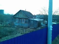 Продам дом по ул. Каховская, с земельным участком 1800кв. м. Улица Каховская 18, р-н Краснофлотский, площадь дома 30 кв. м., электричество 30 кВт, ото...