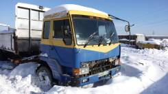 Mitsubishi Fuso. ПТС