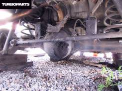 Мост. Nissan Safari, WYY61, WTY61, WFGY61, WGY61, WRGY61, VRGY61 Двигатели: TB48DE, TD42T, ZD30DDTI, TB45E, RD28ETI