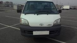 Toyota Town Ace. Продается грузовик, 1 800 куб. см., 1 000 кг.