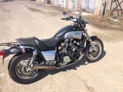 Yamaha V-Max. 1 200 куб. см., исправен, птс, с пробегом. Под заказ
