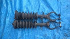 Амортизатор. Infiniti M35, Y50 Infiniti M25 Nissan Fuga, PY50, PNY50, GY50, Y50 Двигатель VQ35DE