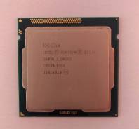 Intel Pentium G2130