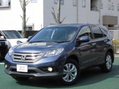 Honda CR-V. вариатор, передний, 2.0, бензин, б/п. Под заказ