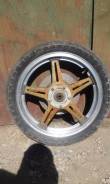 Honda. x19