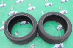 Federal Super Steel SS595. Летние, 2014 год, износ: 10%, 2 шт