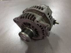 Генератор. Nissan: Prairie, Liberty, Teana, Wingroad, Presage, X-Trail, Bluebird Sylphy, Murano, Serena, Avenir, Primera, AD, Bassara Двигатели: QR20D...