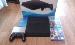 Sony PlayStation 4