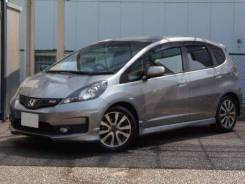 Honda Fit. механика, передний, 1.5, бензин, б/п. Под заказ