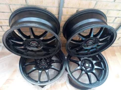 Sakura Wheels 346. 7.0x16", 5x100, ET42, �� 73,1���. ����