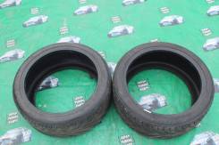 Federal Super Steel SS595. Летние, 2014 год, износ: 20%, 2 шт