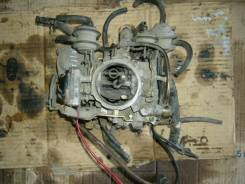 Карбюратор. Toyota Carina, AT170, AT170G Двигатели: 5AF, 5AFE