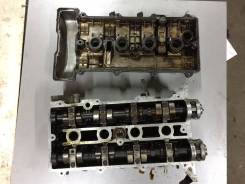 Головка блока цилиндров. Mazda: Ford Telstar II, MPV, Premacy, Cronos, 323, Ford Telstar, Capella, Efini MS-6, Autozam Clef, Eunos 500, Training Car...