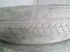 Dunlop SP 31. ������, 2012 ���, �/�, ����� 60 % ����