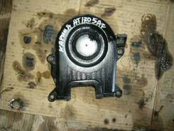 Крышка лобовины. Toyota Carina, AT170, AT170G Двигатель 5AF
