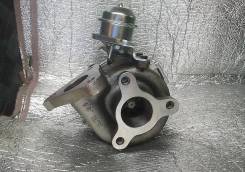 Турбина. Nissan Presage, VU30, VNU30 Nissan Serena, VNC24, VC24 Nissan Bassara, JVU30, JVNU30 Двигатели: YD25DDT, YD25DDTI