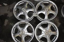 Style Prasivo. 5.5x15", 5x114.30, ET42