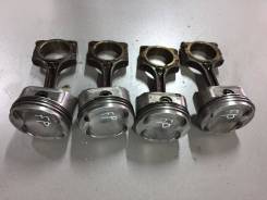 Шатун. Mazda: Eunos 500, Training Car, Premacy, Familia, Cronos, Autozam Clef, MPV, Capella Двигатели: FPDE, FSDE