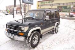 Дверь боковая. Toyota Land Cruiser Prado, KZJ78W, KZJ78, KZJ71G, KZJ90, KZ71W, KZJ95, KZJ120, KZJ71, KZJ90W, KZJ78G, KZJ95W, KZJ71W, KZ71G
